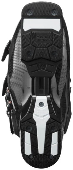 Salomon S/Pro HV 100 GW Women -Ski Uitrustings Winkel salomon s pro hv 100 gw women black rose gold belluga 22 22 5 35 36 eur black rose gold belluga 3