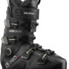 Salomon S/Pro HV 120 -Ski Uitrustings Winkel salomon s pro hv 120 black red belluga 24 24 5 38 38 5 eur black red belluga 0 1