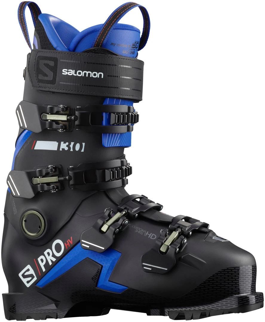 Salomon S/Pro HV 130 GW 3 Salomon S/Pro HV 130 GW