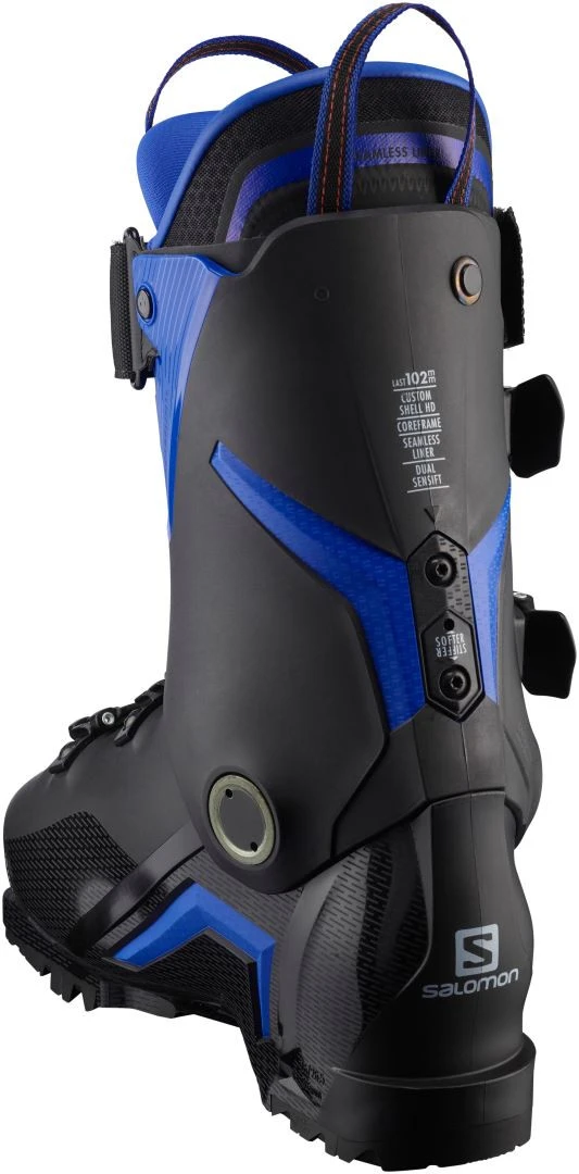 Salomon S/Pro HV 130 GW 5 Salomon S/Pro HV 130 GW - Afbeelding 3