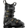 Salomon S/Pro HV 90 Women -Ski Uitrustings Winkel salomon s pro hv 90 women black belluga grey 0