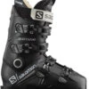 Salomon Select 90 1 Salomon Select 90 -Ski Uitrustings Winkel salomon select 90 black belluga grey 24 24 5 38 38 5 eur black belluga grey 0