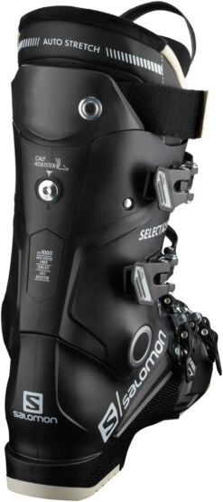 Salomon Select 90 -Ski Uitrustings Winkel salomon select 90 black belluga grey 24 24 5 38 38 5 eur black belluga grey 1