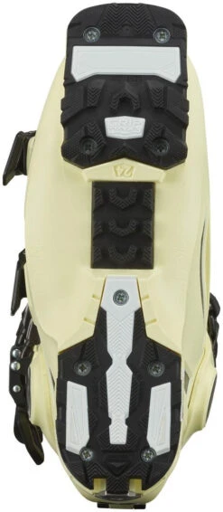 Salomon Shift Pro 110 AT Women -Ski Uitrustings Winkel salomon shift pro 110 at women tender yellow black white 22 22 5 35 36 eur tender yellow black white 2