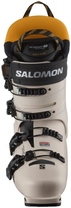 Salomon Shift Pro 130 AT -Ski Uitrustings Winkel salomon shift pro 130 at rainy day black solar power 23 23 5 36 5 37 eur rainy day black solar power 4