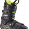Salomon X Max 130 -Ski Uitrustings Winkel salomon x max 130 black metablack acide green 24 5 black metablack acide green 0