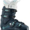 Salomon X Max 90 W -Ski Uitrustings Winkel salomon x max 90 w petrol blue petrol blue aruba blue 23 23 5 36 5 37 eur petrol blue petrol blue aruba blue 0