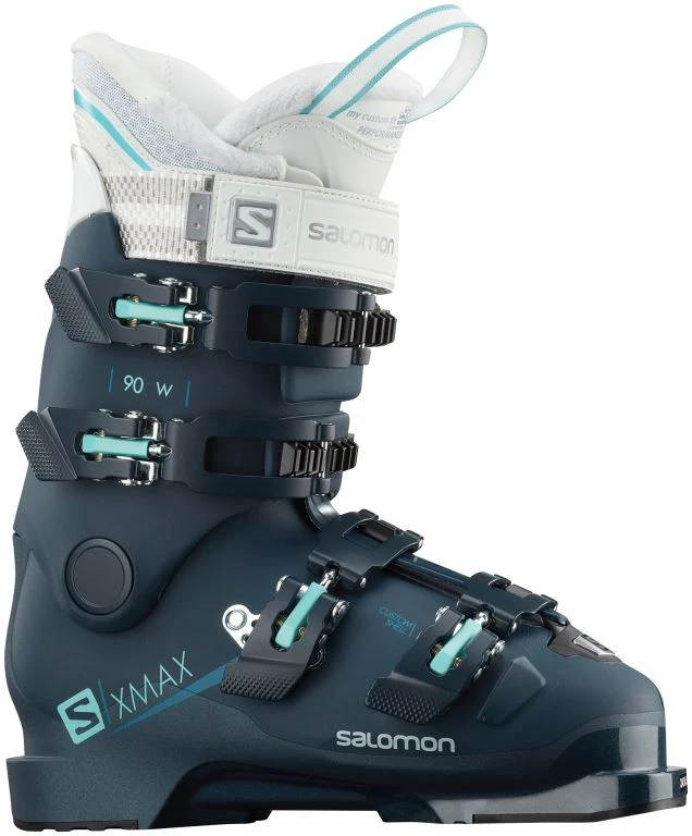 Salomon X Max 90 W 3 Salomon X Max 90 W