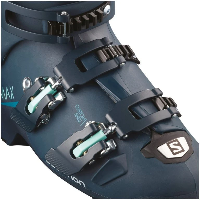 Salomon X Max 90 W 6 Salomon X Max 90 W - Afbeelding 4