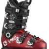 Salomon X Pro R100 -Ski Uitrustings Winkel salomon x pro r100 red black orange 26 26 5 40 5 41 eur red black orange 0