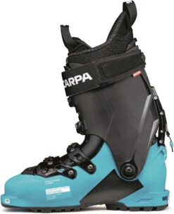 Scarpa 4-Quattro XT -Ski Uitrustings Winkel scarpa 4 quattro xt ocean blue 1