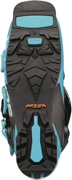 Scarpa 4-Quattro XT -Ski Uitrustings Winkel scarpa 4 quattro xt ocean blue 3