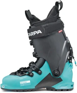 Scarpa 4-Quattro XT Wmn 11 Scarpa 4-Quattro XT Wmn -Ski Uitrustings Winkel scarpa 4 quattro xt wmn ceramic 1 1