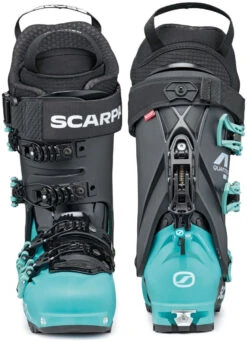 Scarpa 4-Quattro XT Wmn 12 Scarpa 4-Quattro XT Wmn -Ski Uitrustings Winkel scarpa 4 quattro xt wmn ceramic 2 1