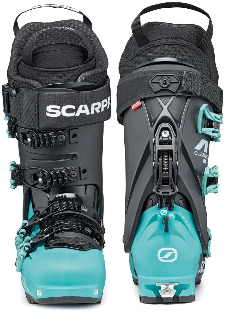 Scarpa 4-Quattro XT Wmn 5 Scarpa 4-Quattro XT Wmn - Afbeelding 3