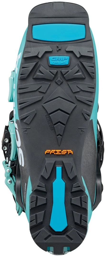 Scarpa 4-Quattro XT Wmn 6 Scarpa 4-Quattro XT Wmn - Afbeelding 4