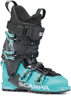 Scarpa 4-Quattro XT Wmn 14 Scarpa 4-Quattro XT Wmn -Ski Uitrustings Winkel scarpa 4 quattro xt wmn ceramic 4 1