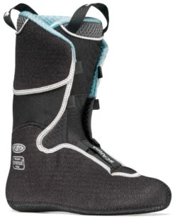 Scarpa F1 Wmn -Ski Uitrustings Winkel scarpa f1 wmn anthracite aqua 7