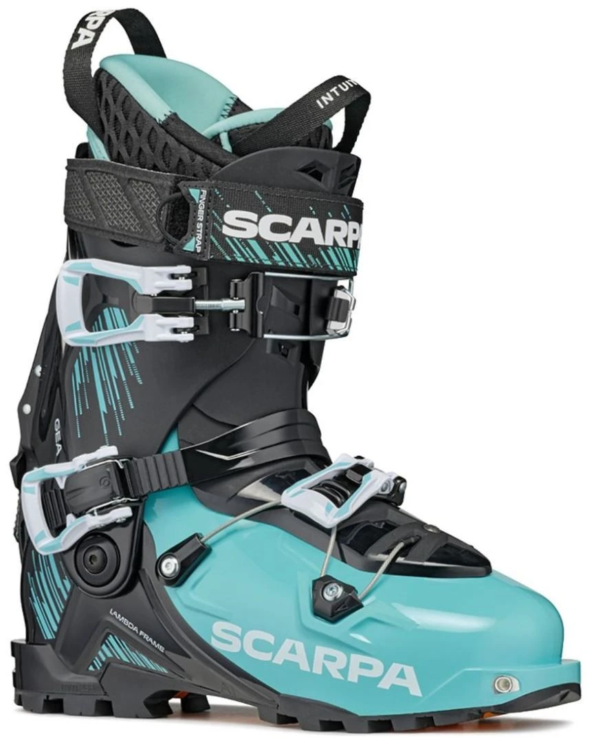 Scarpa Gea 3 Scarpa Gea