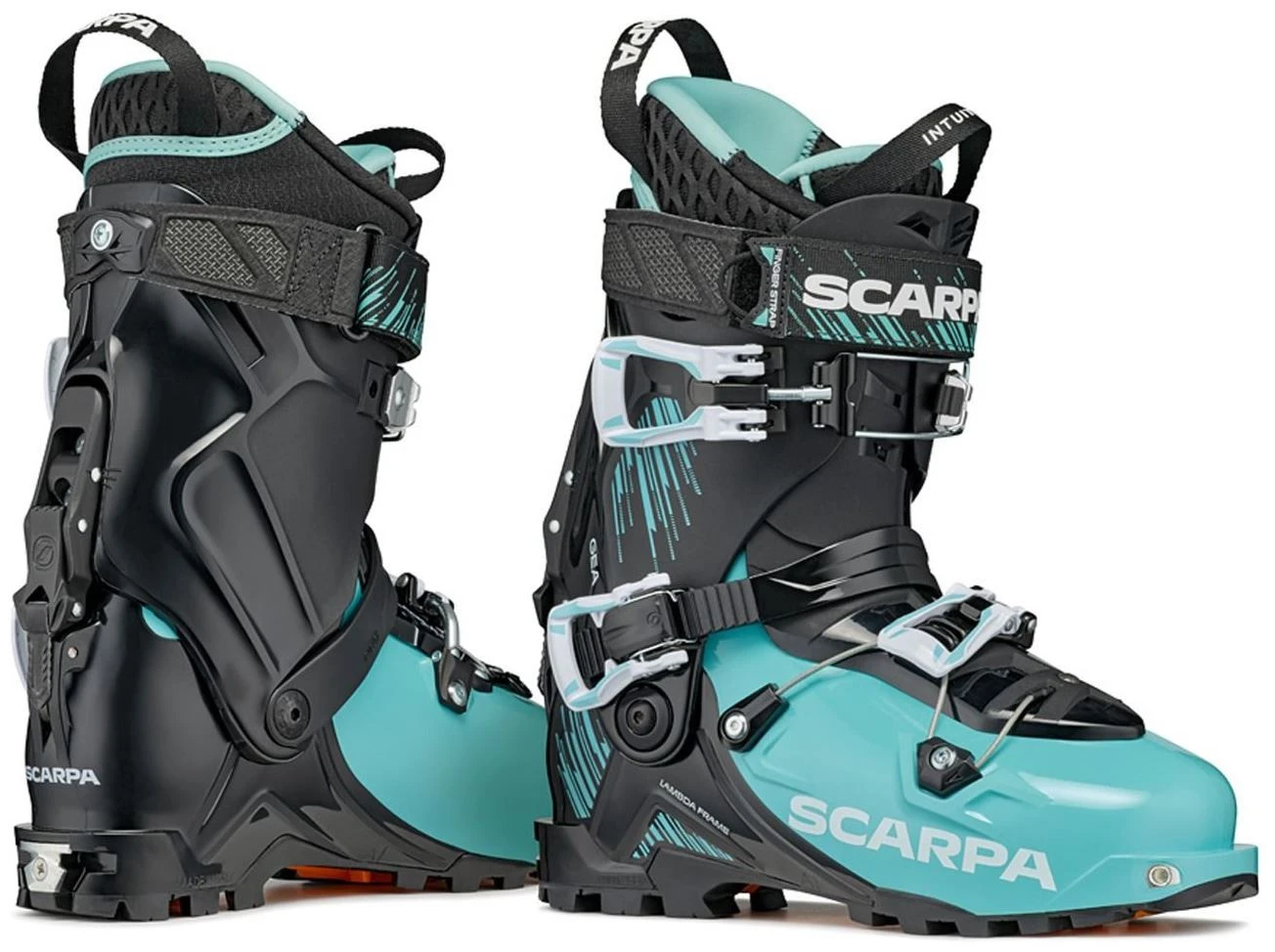 Scarpa Gea 4 Scarpa Gea - Afbeelding 2