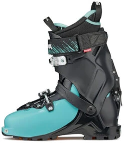 Scarpa Gea 14 Scarpa Gea -Ski Uitrustings Winkel scarpa gea aqua blue 4 1