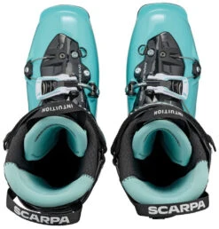 Scarpa Gea 17 Scarpa Gea -Ski Uitrustings Winkel scarpa gea aqua blue 7 1