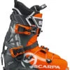 Scarpa Maestrale 20/21 -Ski Uitrustings Winkel scarpa maestrale 20 21 orange anthracite 23 5 37 eur orange anthracite 0