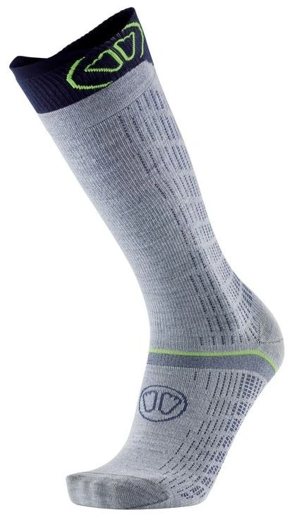 Sidas Ski Merinos Performance Socks 3 Sidas Ski Merinos Performance Socks