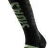 Sidas Ski Ultrafit Socks 1 Sidas Ski Ultrafit Socks -Ski Uitrustings Winkel sidas ski ultrafit socks black yellow 44 46 black yellow 0