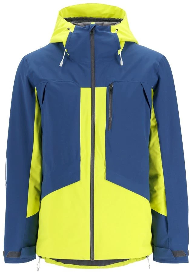 Spyder Anthem 3 Spyder Anthem