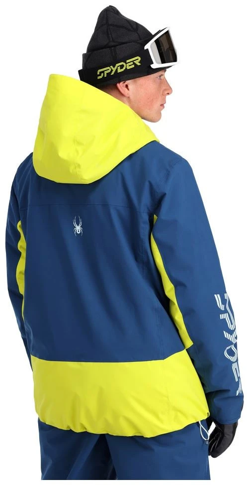 Spyder Anthem 4 Spyder Anthem - Afbeelding 2