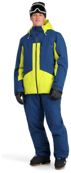 Spyder Anthem 9 Spyder Anthem -Ski Uitrustings Winkel spyder anthem aby ctu l aby ctu 3