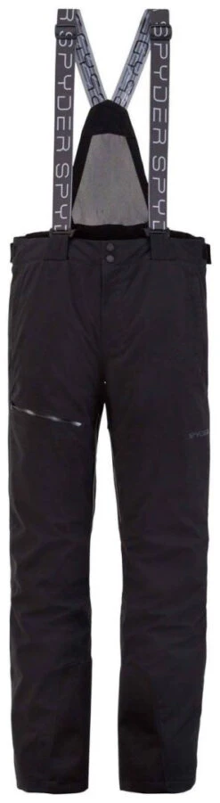 Spyder Dare GTX 7 Spyder Dare GTX -Ski Uitrustings Winkel spyder dare gtx black l reg black 0