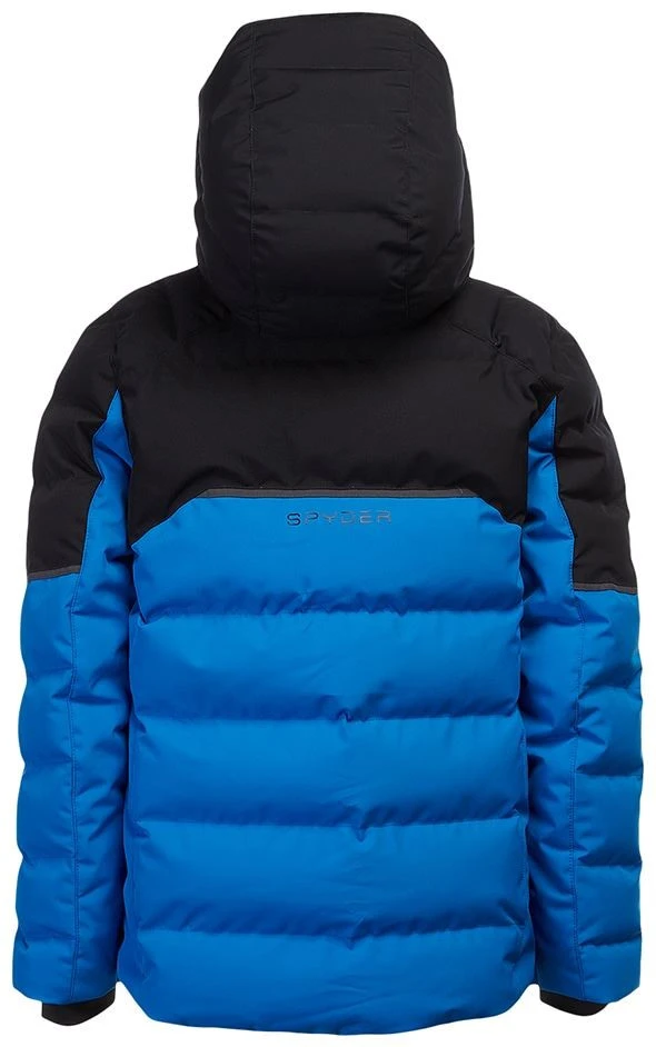 Spyder Impulse Synthetic 4 Spyder Impulse Synthetic - Afbeelding 2