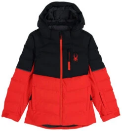 Spyder Impulse Synthetic 8 Spyder Impulse Synthetic -Ski Uitrustings Winkel spyder impulse synthetic volcano 10 year 140 volcano 0