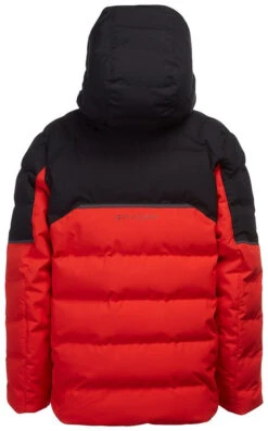 Spyder Impulse Synthetic 9 Spyder Impulse Synthetic -Ski Uitrustings Winkel spyder impulse synthetic volcano 10 year 140 volcano 1