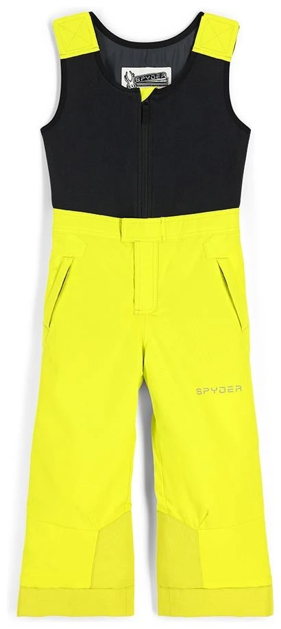 Spyder Mini Expedition 3 Spyder Mini Expedition