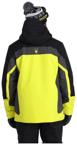 Spyder Seventy - Eight