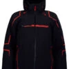 Spyder Titan -Ski Uitrustings Winkel spyder titan black l black 0