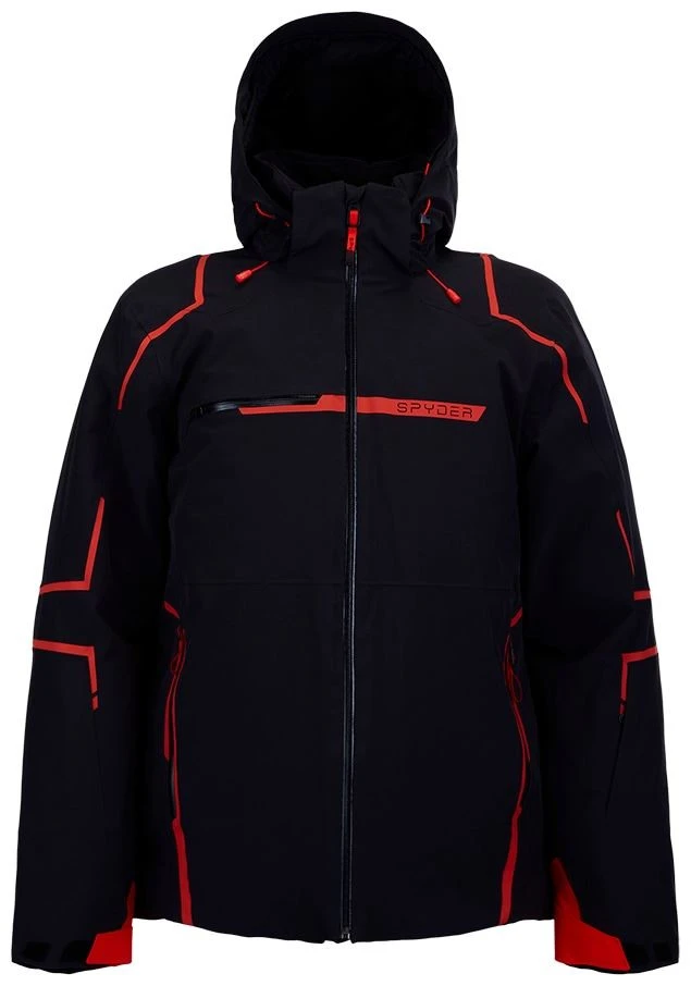 Spyder Titan 3 Spyder Titan