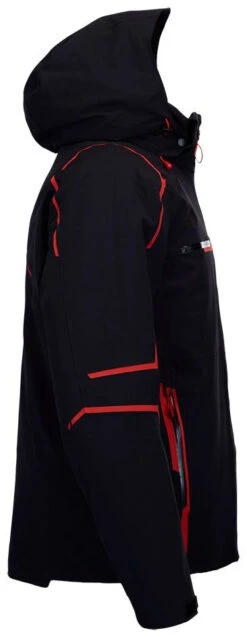 Spyder Titan 15 Spyder Titan -Ski Uitrustings Winkel spyder titan black l black 3