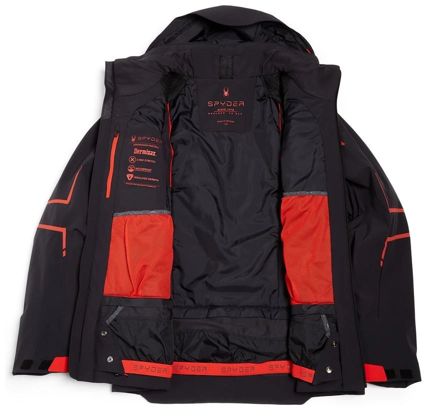 Spyder Titan 7 Spyder Titan - Afbeelding 5