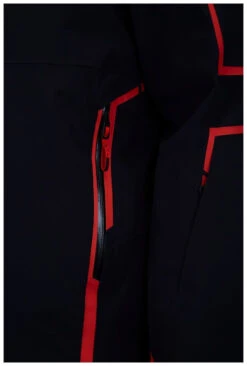 Spyder Titan 17 Spyder Titan -Ski Uitrustings Winkel spyder titan black l black 5