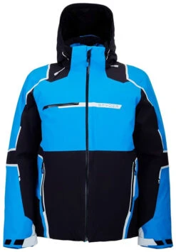 Spyder Titan 18 Spyder Titan -Ski Uitrustings Winkel spyder titan col black l col black 0