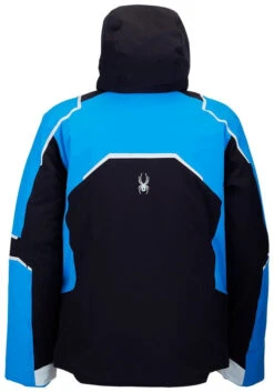 Spyder Titan 19 Spyder Titan -Ski Uitrustings Winkel spyder titan col black l col black 1