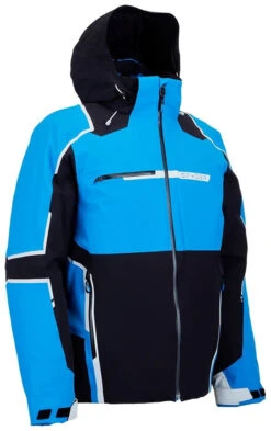 Spyder Titan 20 Spyder Titan -Ski Uitrustings Winkel spyder titan col black l col black 2