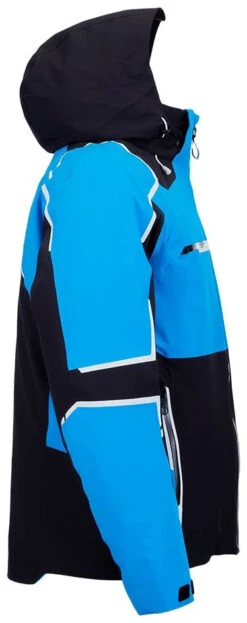 Spyder Titan 21 Spyder Titan -Ski Uitrustings Winkel spyder titan col black l col black 3