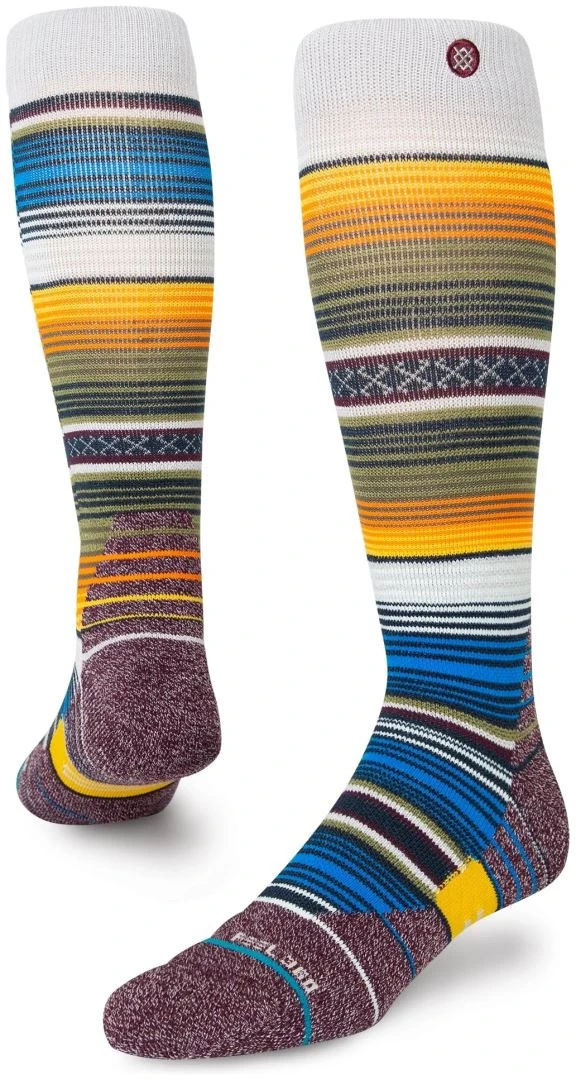 Stance Curren Snow 3 Stance Curren Snow