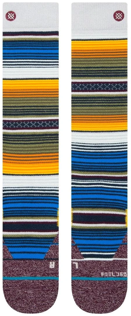 Stance Curren Snow 4 Stance Curren Snow - Afbeelding 2