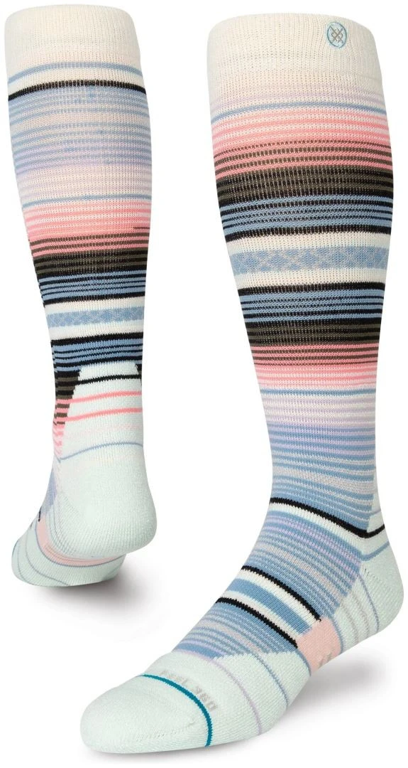 Stance Curren Snow 6 Stance Curren Snow - Afbeelding 4